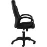 Office Race Desk Chair Black Office Race Desk Chair Black