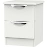 Galahad 2 Drawer Locker Galahad 2 Drawer Locker