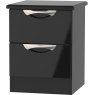 Galahad 2 Drawer Locker Galahad 2 Drawer Locker