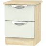 Galahad 2 Drawer Locker Galahad 2 Drawer Locker