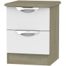 Galahad 2 Drawer Locker Galahad 2 Drawer Locker