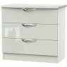 Galahad 3 Drawer Chest Galahad 3 Drawer Chest