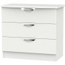 Galahad 3 Drawer Chest Galahad 3 Drawer Chest