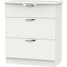 Galahad 3 Drawer Deep Chest Galahad 3 Drawer Deep Chest