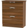 Galahad 3 Drawer Deep Chest Galahad 3 Drawer Deep Chest