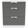 Galahad 3 Drawer Deep Chest Galahad 3 Drawer Deep Chest