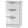 Galahad 3 Drawer Locker Galahad 3 Drawer Locker