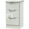 Galahad 3 Drawer Locker Galahad 3 Drawer Locker