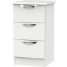 Galahad 3 Drawer Locker Galahad 3 Drawer Locker