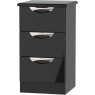 Galahad 3 Drawer Locker Galahad 3 Drawer Locker