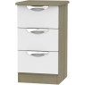 Galahad 3 Drawer Locker Galahad 3 Drawer Locker