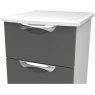 Galahad 3 Drawer Locker Galahad 3 Drawer Locker