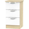 Galahad 3 Drawer Locker Galahad 3 Drawer Locker