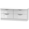 Galahad 4 Drawer Bed Box Galahad 4 Drawer Bed Box