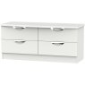 Galahad 4 Drawer Bed Box Galahad 4 Drawer Bed Box