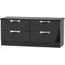 Galahad 4 Drawer Bed Box Galahad 4 Drawer Bed Box