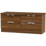 Galahad 4 Drawer Bed Box Galahad 4 Drawer Bed Box