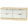 Galahad 4 Drawer Bed Box Galahad 4 Drawer Bed Box