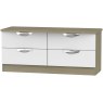 Galahad 4 Drawer Bed Box Galahad 4 Drawer Bed Box