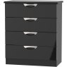 Galahad 4 Drawer Chest Galahad 4 Drawer Chest