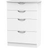 Galahad 4 Drawer Deep Chest Galahad 4 Drawer Deep Chest