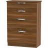 Galahad 4 Drawer Deep Chest Galahad 4 Drawer Deep Chest