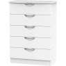 Galahad 5 Drawer Chest Galahad 5 Drawer Chest