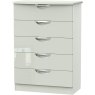 Galahad 5 Drawer Chest Galahad 5 Drawer Chest