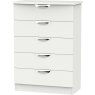 Galahad 5 Drawer Chest Galahad 5 Drawer Chest