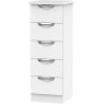 Galahad 5 Drawer Locker Galahad 5 Drawer Locker