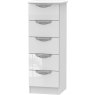 Galahad 5 Drawer Locker Galahad 5 Drawer Locker