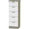 Galahad 5 Drawer Locker Galahad 5 Drawer Locker