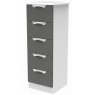 Galahad 5 Drawer Locker Galahad 5 Drawer Locker