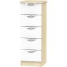 Galahad 5 Drawer Locker Galahad 5 Drawer Locker