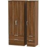 Galahad Tall Triple 2 Drawer + Drawer Robe Galahad Tall Triple 2 Drawer + Drawer Robe