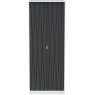 Percival 2 Door Wardrobe Percival 2 Door Wardrobe