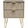 Percival 2 Drawer Locker Percival 2 Drawer Locker