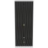 Percival 2 Drawer Wardrobe Percival 2 Drawer Wardrobe