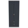 Percival 2 Drawer Wardrobe Percival 2 Drawer Wardrobe