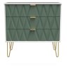 Percival 3 Drawer Chest Percival 3 Drawer Chest