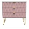 Percival 3 Drawer Chest Percival 3 Drawer Chest