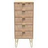 Percival 5 Drawer Locker Percival 5 Drawer Locker