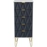 Percival 5 Drawer Locker Percival 5 Drawer Locker