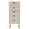 Percival 5 Drawer Locker Percival 5 Drawer Locker