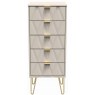 Percival 5 Drawer Locker Percival 5 Drawer Locker