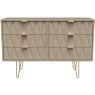 Percival 6 Drawer Chest Percival 6 Drawer Chest