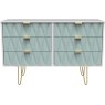 Percival 6 Drawer Chest Percival 6 Drawer Chest