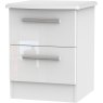 Lancelot 2 Drawer Locker Lancelot 2 Drawer Locker