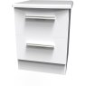 Lancelot 2 Drawer Locker Lancelot 2 Drawer Locker