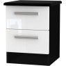 Lancelot 2 Drawer Locker Lancelot 2 Drawer Locker